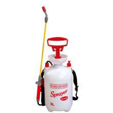 5L manual gardening household sprayer Watering watering flower and flower moisturizing Shoulder pressure SX-CS5B
