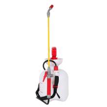 5L manual gardening household sprayer Watering watering flower and flower moisturizing Shoulder pressure SX-CS5B