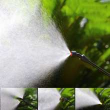 16L manual pressure agricultural fruit tree piggyback spray medicine spray water disinfection garden sprayer SX-LK16J