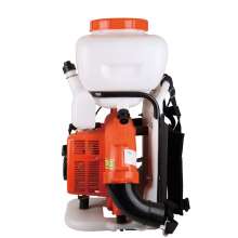 14L motorized power sprayer killing anti-epidemic fight drugs agricultural machinery orchard agricultural spray duster 3WF-850