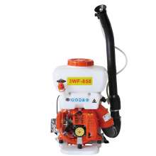 14L motorized power sprayer killing anti-epidemic fight drugs agricultural machinery orchard agricultural spray duster 3WF-850