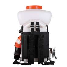 14L motorized power sprayer killing anti-epidemic fight drugs agricultural machinery orchard agricultural spray duster 3WF-850