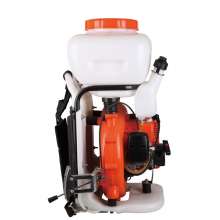 14L motorized power sprayer killing anti-epidemic fight drugs agricultural machinery orchard agricultural spray duster 3WF-850