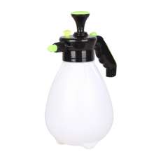 1.5L 2L手动气压喷水壶园艺浇花浇水保湿塑料喷雾器手持喷壶 SX-5081-15
