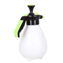 1.5L 2L manual air pressure spray bottle gardening watering watering moisturizing plastic sprayer hand-held watering can SX-5081-15
