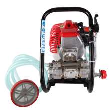Sprayer portable sprayer fight drugs sprayer agricultural large motorized sprayer SX-PP8