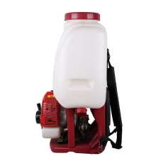 25L two-stroke sprayer flower spray agricultural large-scale mobile fight drugs fight drugs sprayer SX-3WZ-6B-TU