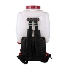 25L two-stroke sprayer flower spray agricultural large-scale mobile fight drugs fight drugs sprayer SX-3WZ-6B-TU