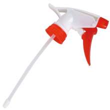 Candy color gardening hand pressure watering can balcony watering watering moisturizing pressure spray bottle plastic transparent watering can SX-217