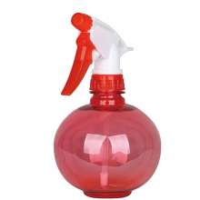 450ML flower watering can Watering kettle round sprayer small gardening watering can watering can SX-202-1