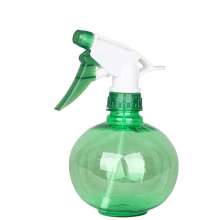 450ML flower watering can Watering kettle round sprayer small gardening watering can watering can SX-202-1