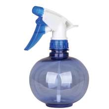 450ML flower watering can Watering kettle round sprayer small gardening watering can watering can SX-202-1