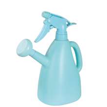 900ml sprayer water spray watering dual-use balcony fleshy flower spray small watering can watering can SX-602