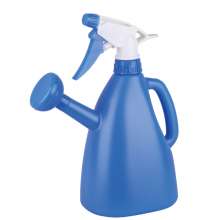 900ml sprayer water spray watering dual-use balcony fleshy flower spray small watering can watering can SX-602