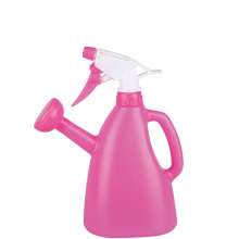 900ml sprayer water spray watering dual-use balcony fleshy flower spray small watering can watering can SX-602