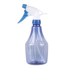 Hand-held pressure watering can Hand-press watering watering gardening tools Plastic small watering can watering can SX-219