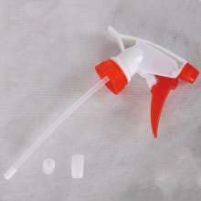 Hand-held pressure watering can Hand-press watering watering gardening tools Plastic small watering can watering can SX-219