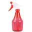 Hand-held pressure watering can Hand-press watering watering gardening tools Plastic small watering can watering can SX-219