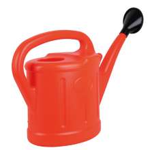 Plastic watering cans Hand-held watering watering gardening nursery watering cans Gardening watering watering cans SX-609
