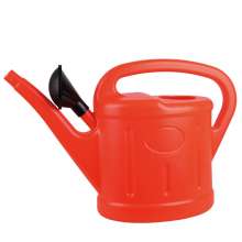 Plastic watering cans Hand-held watering watering gardening nursery watering cans Gardening watering watering cans SX-609