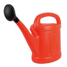 Plastic watering cans Hand-held watering watering gardening nursery watering cans Gardening watering watering cans SX-609
