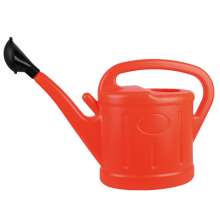 Plastic watering cans Hand-held watering watering gardening nursery watering cans Gardening watering watering cans SX-609