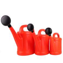 Plastic watering cans Hand-held watering watering gardening nursery watering cans Gardening watering watering cans SX-609