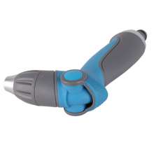 High-pressure car wash water gun Home garden multi-function cleaning nozzle Watering watering irrigation spray gun SXG-21003