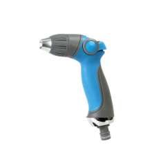 High-pressure car wash water gun Home garden multi-function cleaning nozzle Watering watering irrigation spray gun SXG-21003