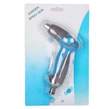 High-pressure car wash water gun Home garden multi-function cleaning nozzle Watering watering irrigation spray gun SXG-21003