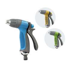 High-pressure cleaning water gun Gardening tools watering watering car wash spray gun nozzle Household plastic water gun SXG-22002