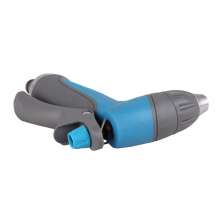 High-pressure cleaning water gun Gardening tools watering watering car wash spray gun nozzle Household plastic water gun SXG-22002