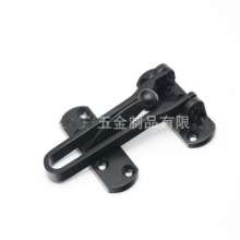 Anti-theft buckle. Buckle door lock. Door and window bolt. Security door. Hotel room door buckle. Anti-theft security buckle. YFL-FDK