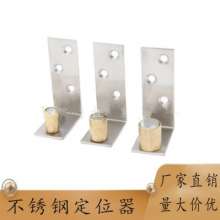 Wooden door locator sliding door stainless steel shaft.. pulley sliding door swaying device sliding door wire stopper limiter wholesale