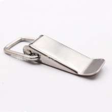 Wooden case toolbox stainless steel buckle. Locking head. Leather case stainless steel buckle. Door buckle. LED light box stainless steel buckle