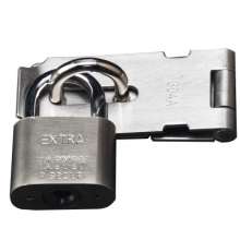 Stainless steel lock card. Lock. Lock card. Safety bolt thickening door buckle. Buckle anti-theft door lock. Buckle door and window fittings 201
