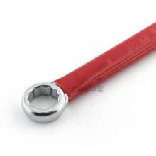 Manufacturers supply plastic wrenches open end wrenches plum wrenches double end wrenches