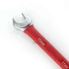 Manufacturers supply plastic wrenches open end wrenches plum wrenches double end wrenches