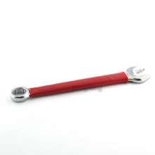 Manufacturers supply plastic wrenches open end wrenches plum wrenches double end wrenches