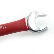 Manufacturers supply plastic wrenches open end wrenches plum wrenches double end wrenches