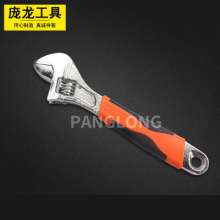 Wrench factory production adjustable wrenches, adjustable wrenches, adjustable wrenches, plastic wrenches, wrenches