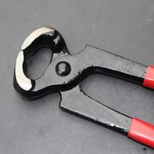 Manufacturers supply casting carbon steel nutcracker cable clamp pliers 6 inch 7 inch 8 inch 9 inch 10 inch
