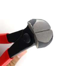 Manufacturers supply cast nutcracker cable clamps, pliers, hand tools, hardware tools