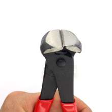 Manufacturers supply cast nutcracker cable clamps, pliers, hand tools, hardware tools