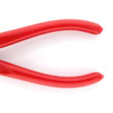 Manufacturers supply cast nutcracker cable clamps, pliers, hand tools, hardware tools
