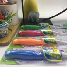 Factory direct three smiles Yaxue 106 cool type elastic fine protection teeth 龈 very fine fibril soft hair