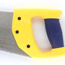 Factory direct garden hand saw plastic hand saw saw saw folding saw