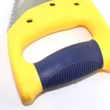 Factory direct garden hand saw plastic hand saw saw saw folding saw