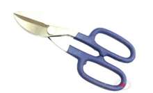 Manufacturers supply American iron scissors Italian iron scissors Scissors Carbon steel scissors White iron scissors