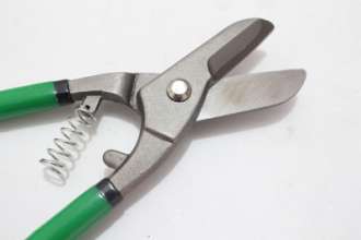 Manufacturers supply carbon steel scissors, Italian iron scissors, scissors, carbon steel scissors, industrial scissors